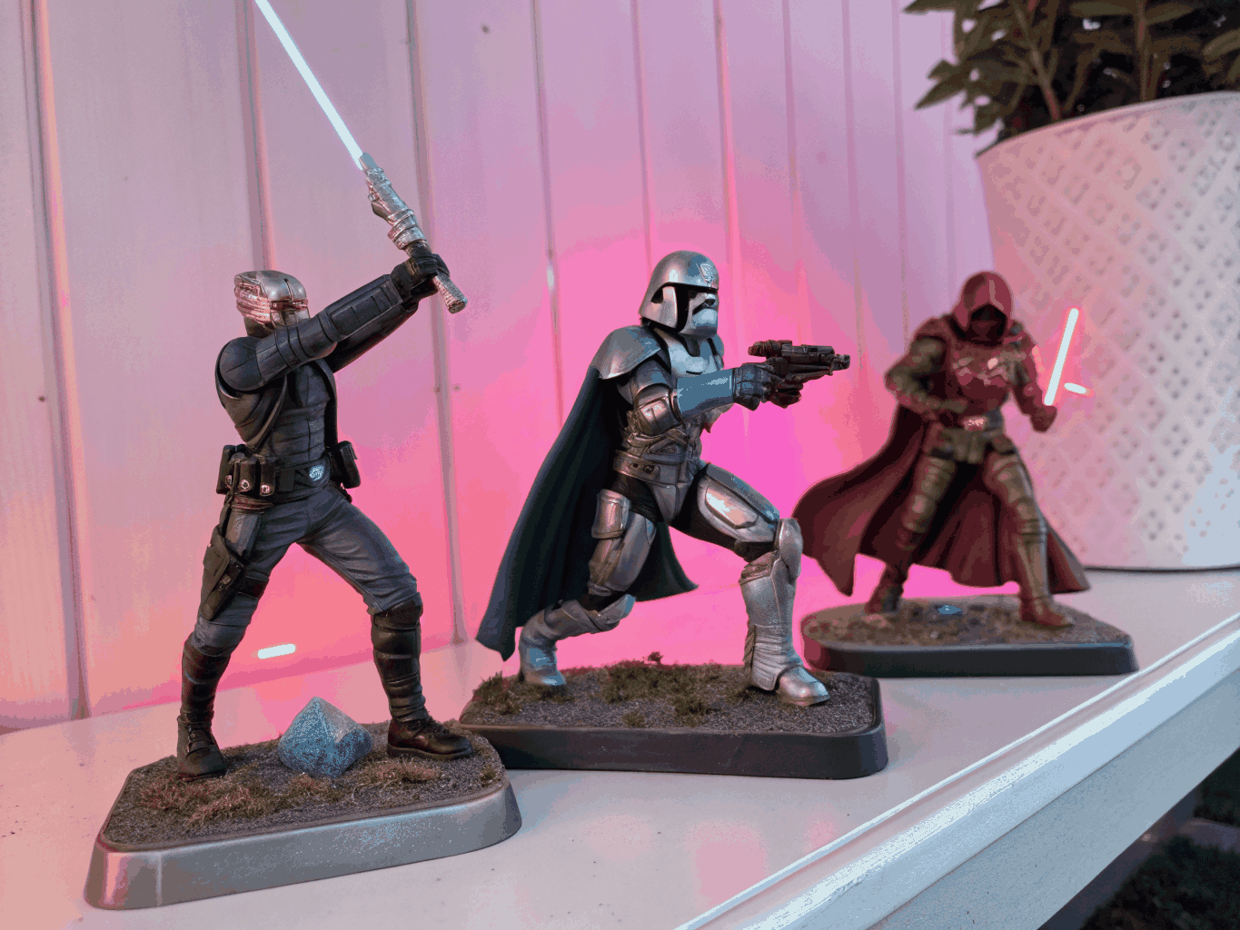 Action Figures