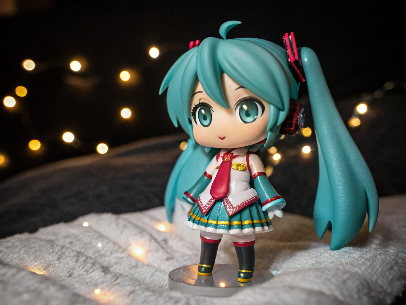 Anime Figures