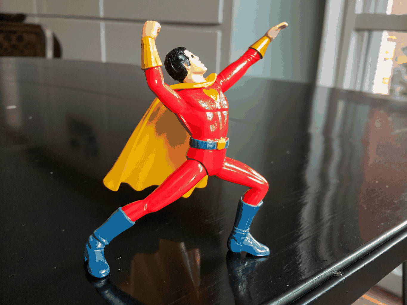 Custom Action Figures