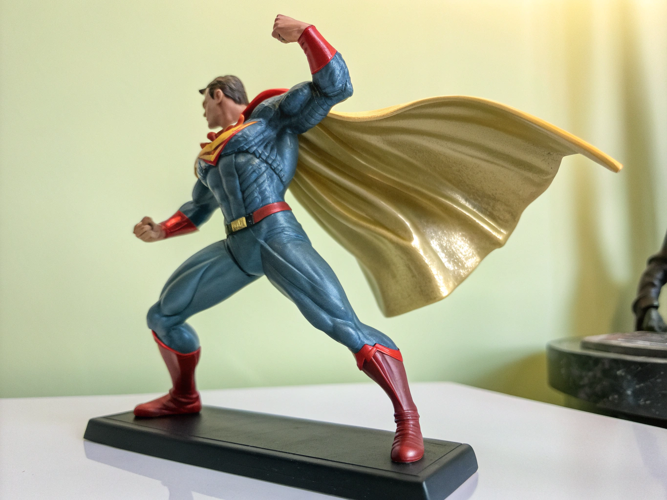 Custom PVC Figures